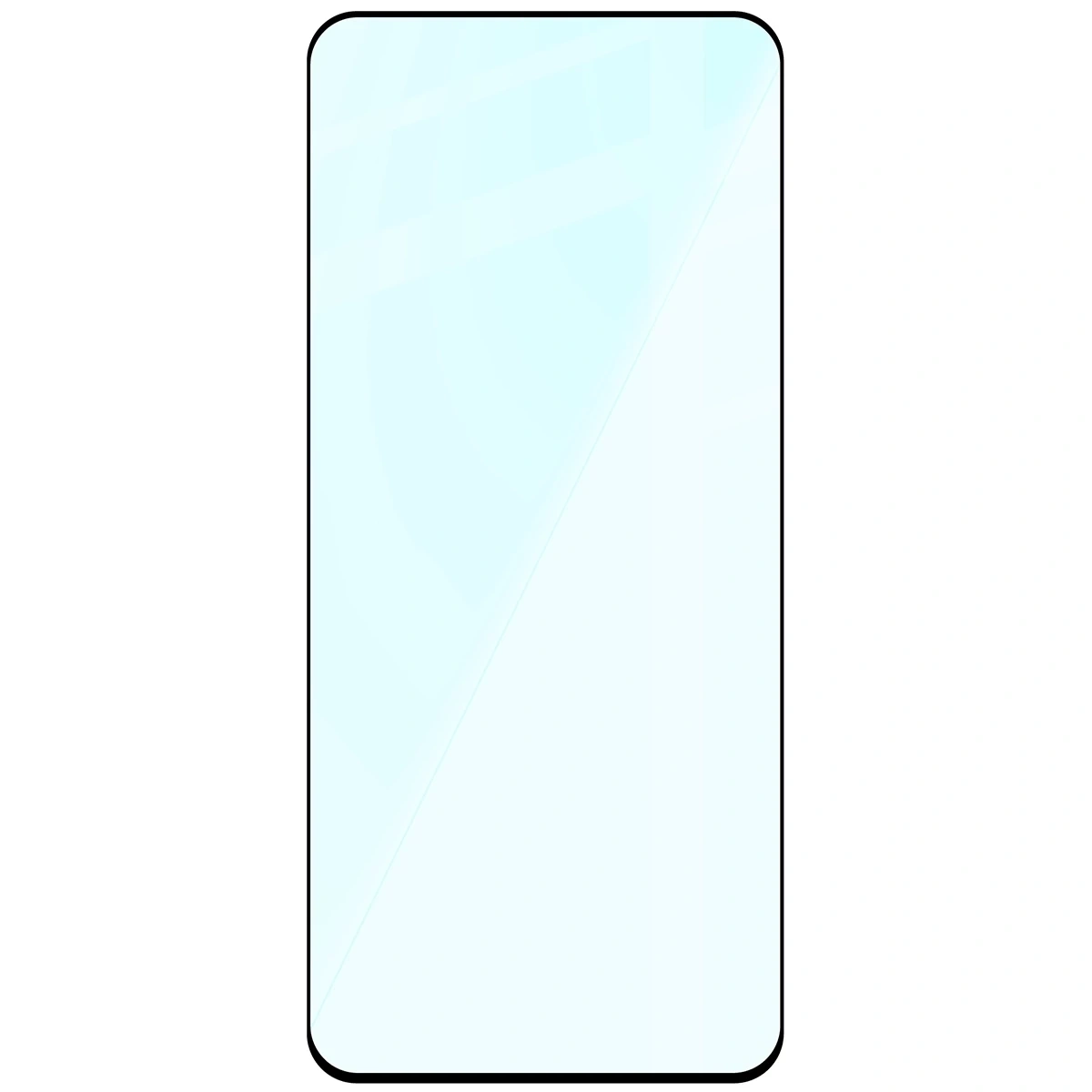 Kryt Bizon Edge 2 Pack 2x tempered glass + lens protection Xiaomi Redmi Note 14 5G