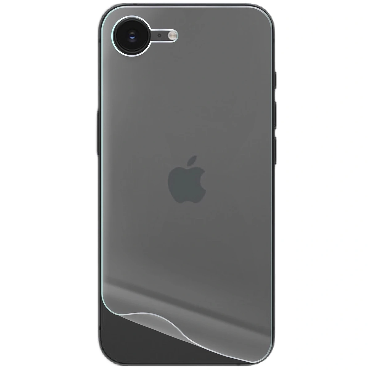 Ochranné sklo Bizon Glass Hydrogel Pack Apple iPhone 17e / 16e