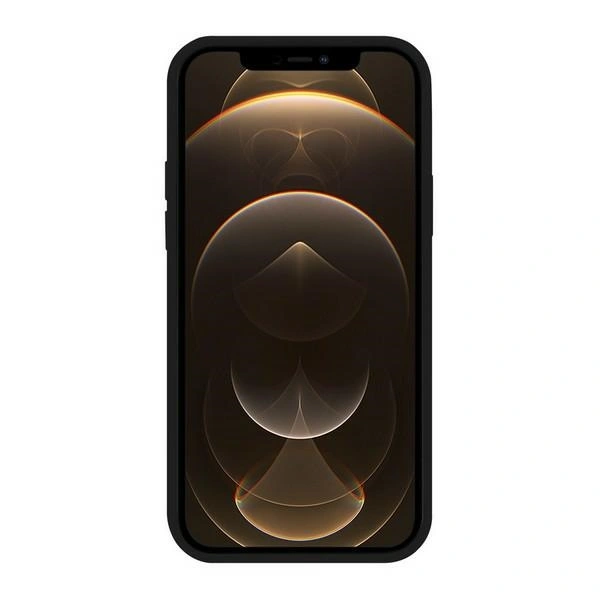 Kryt Mercury MagSafe Silicone Case Apple iPhone 14 Plus black