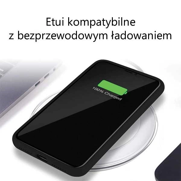 Kryt Mercury Silicone Case Samsung Galaxy A34 5G black