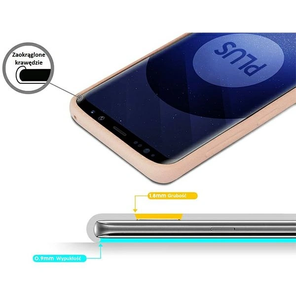 Kryt Mercury Soft Case Apple iPhone 15 Pro Max pink sand