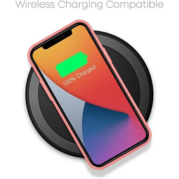 Kryt Mercury Soft Case Google Pixel 8 light pink