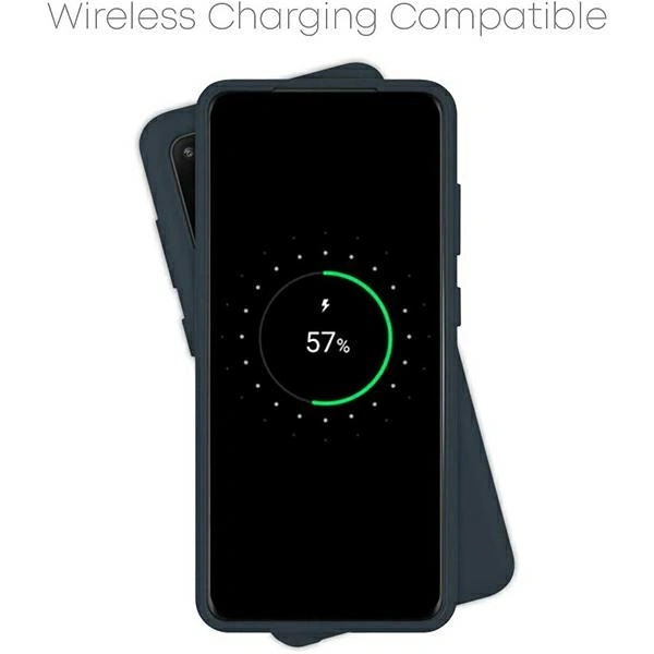 Kryt Mercury Soft Case Google Pixel 8 blue