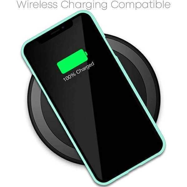 Kryt Mercury Soft Case Samsung Galaxy A14 5G mint