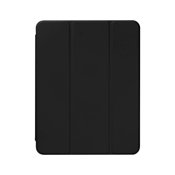 Kryt Mercury Flip Case Apple iPad Pro 12.9" 2021 black