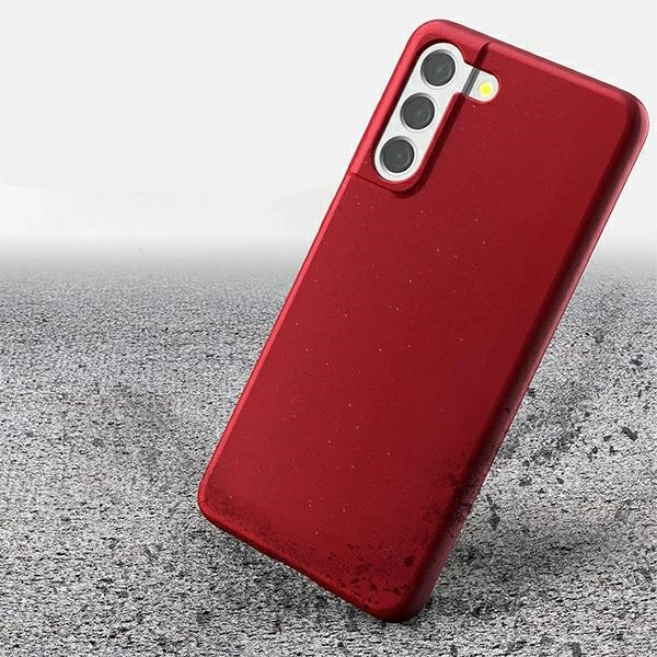 Kryt Mercury Jelly Case Apple iPhone 14 / 13 red