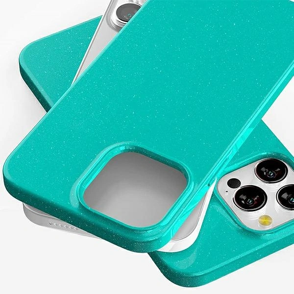 Kryt Mercury Jelly Case Apple iPhone 14 / 13 mint