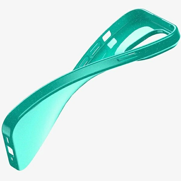 Kryt Mercury Jelly Case Apple iPhone 14 / 13 mint