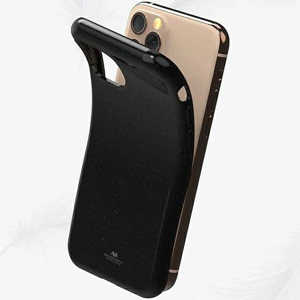 Kryt Mercury Jelly Case Apple iPhone 14 Pro black