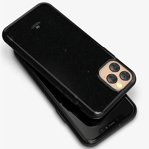 Kryt Mercury Jelly Case Apple iPhone 14 Pro black