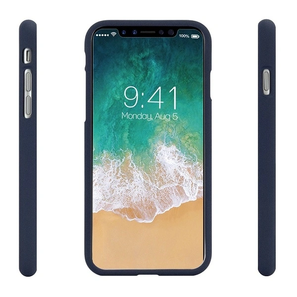 Kryt Mercury Soft Case Samsung Galaxy A33 5G blue