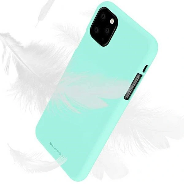 Kryt Mercury Soft Case Samsung Galaxy S22+ Plus mint