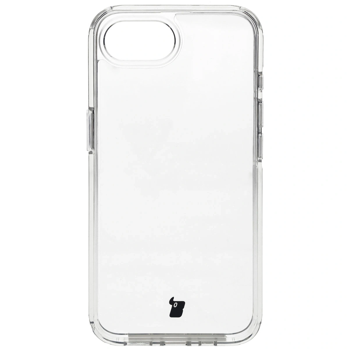 Kryt Bizon Case Halo Apple iPhone 17e / 16e clear