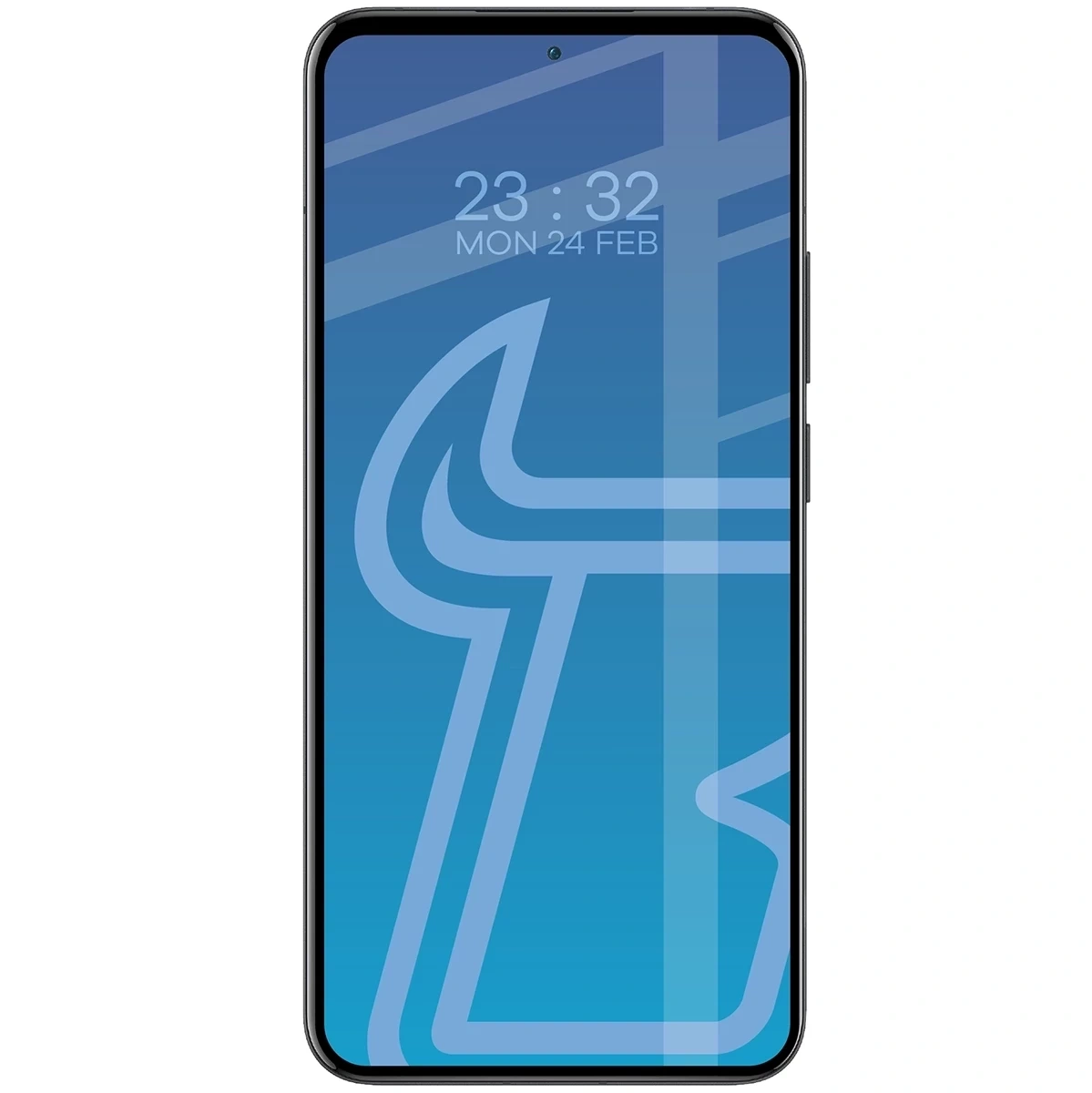 Kryt Bizon Edge 2 Pack 2x tempered glass + 1x lens protection Oppo Reno13