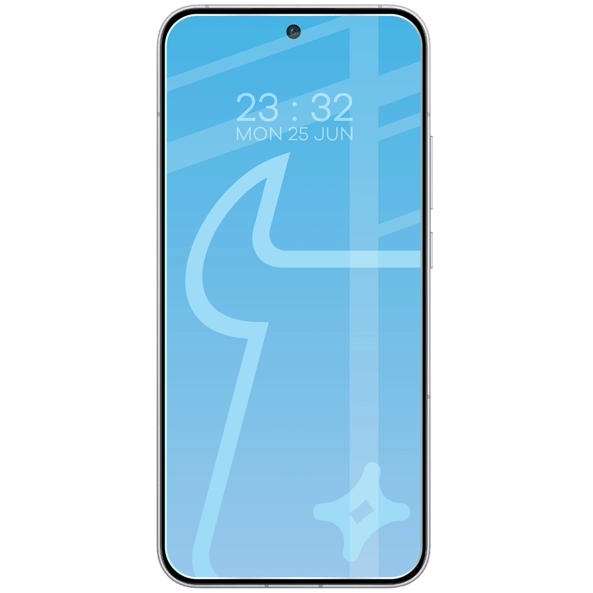 Ochranné sklo Bizon Glass Clear 2 Pack 3x tempered glass + 1x lens protection Oppo Reno13