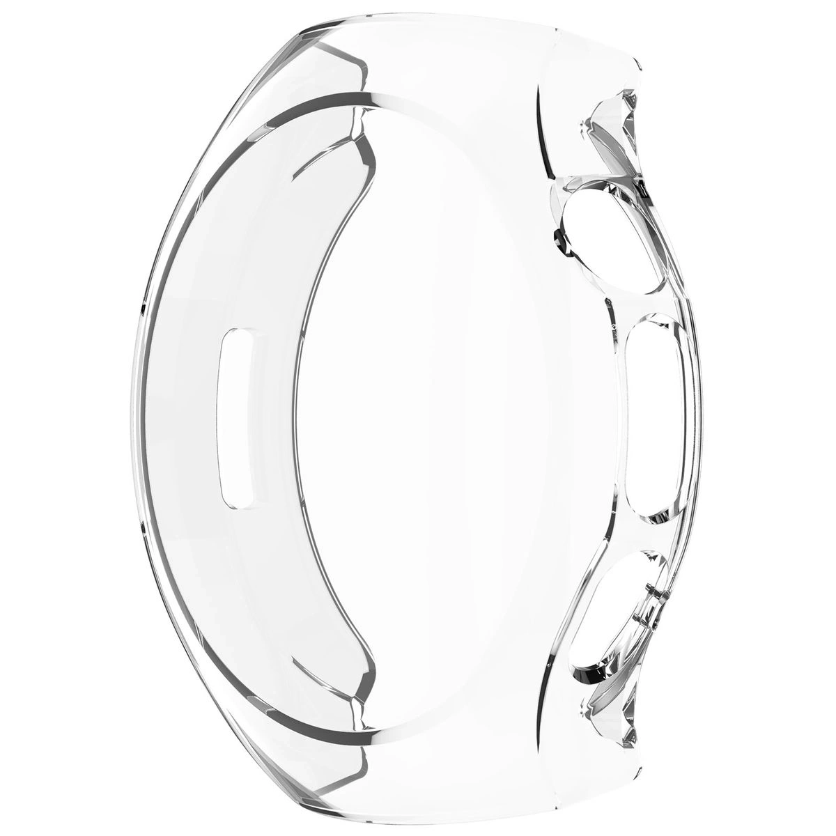 Kryt Bizon Case Watch Felipe Huawei Watch 5 42mm clear