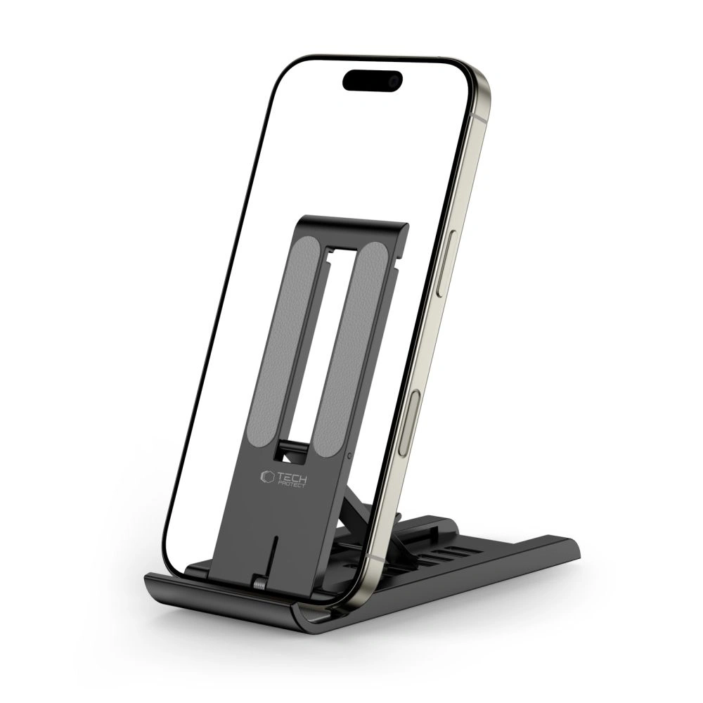 Kryt Tech-Protect Z5 Universal Stand Holder Smartphone & Tablet Black