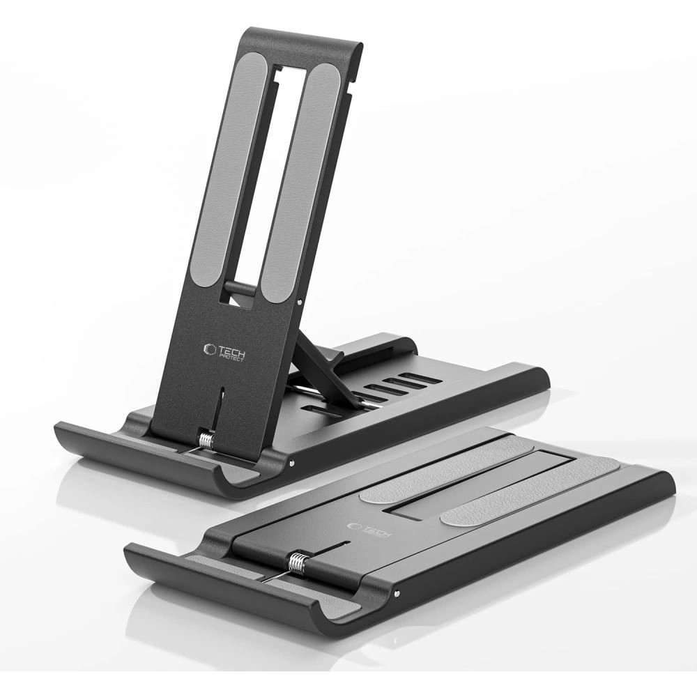 Kryt Tech-Protect Z5 Universal Stand Holder Smartphone & Tablet Black