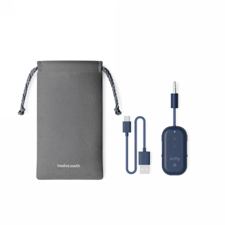 Twelve South AirFly Pro 2 Bluetooth Adapter / 3.5mm jack
