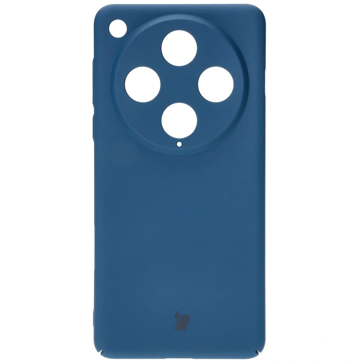 Kryt Bizon Case Lupka Oppo Find X8 Pro blue