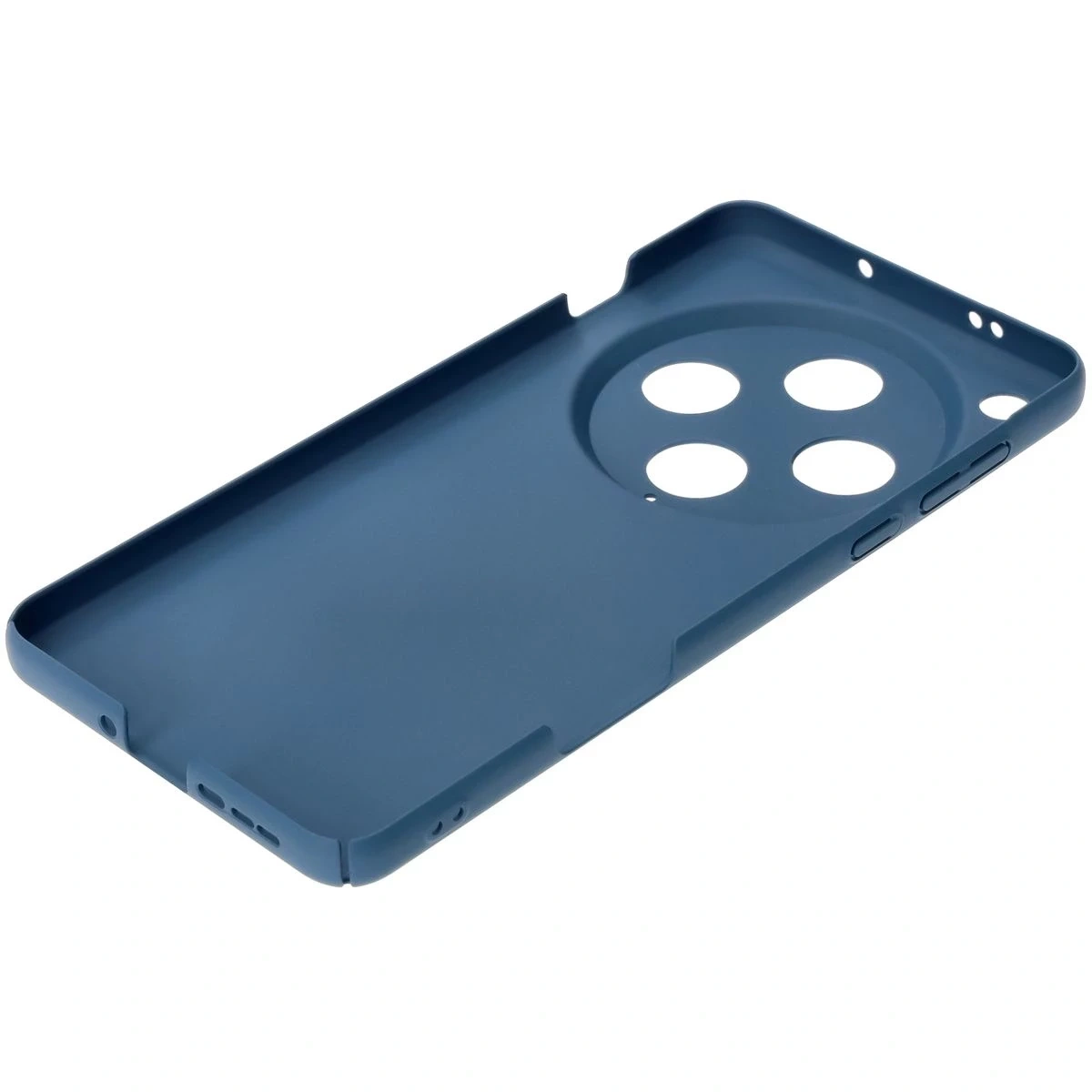 Kryt Bizon Case Lupka Oppo Find X8 Pro blue