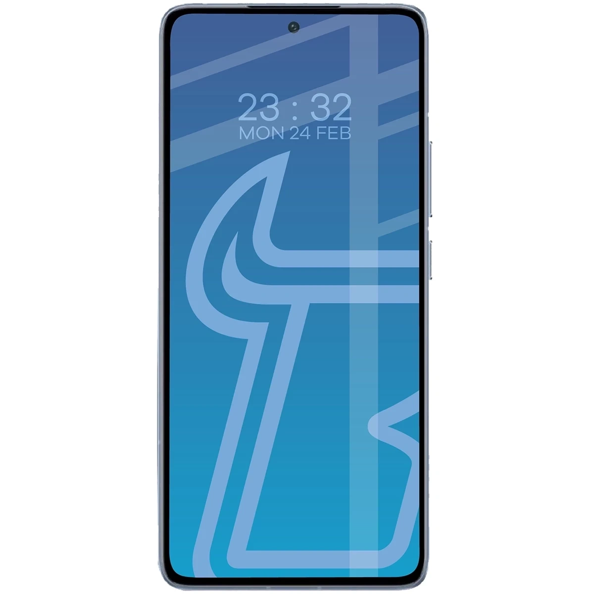 Kryt Bizon Edge 2 Pack 2x tempered glass + 1x lens protection Xiaomi 14T Pro
