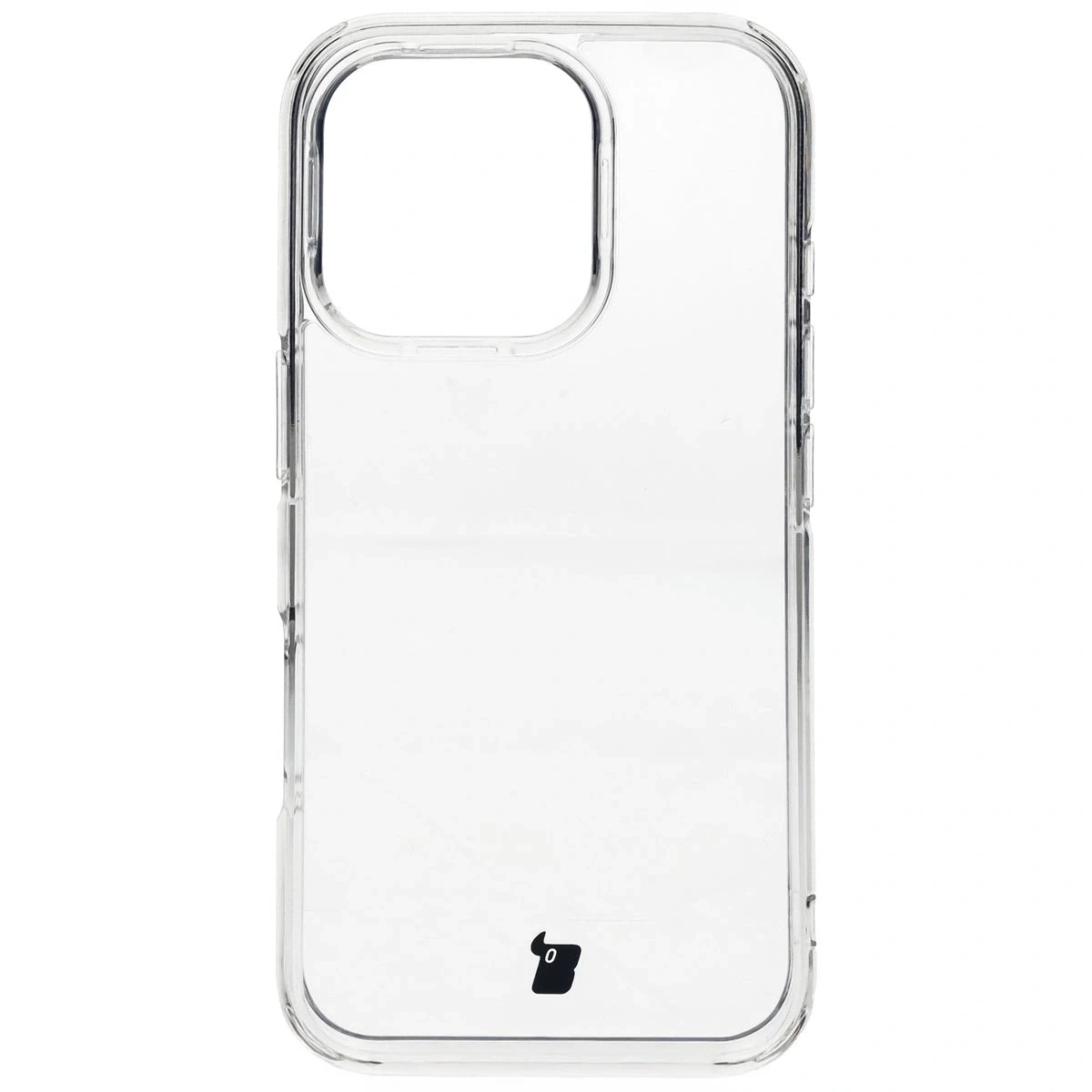 Kryt Bizon Case Halo Apple iPhone 16 Pro clear