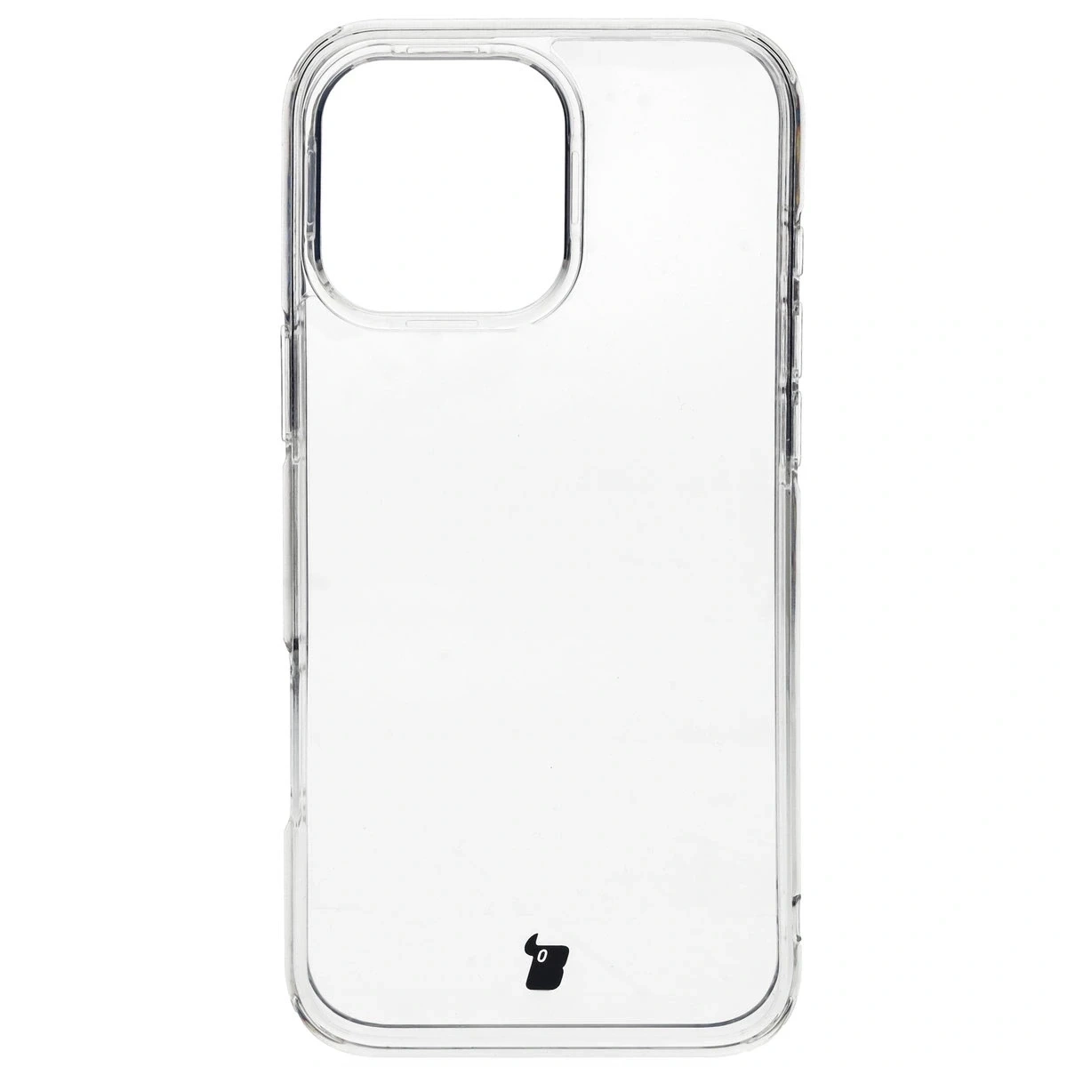 Kryt Bizon Case Halo Apple iPhone 16 Pro Max clear