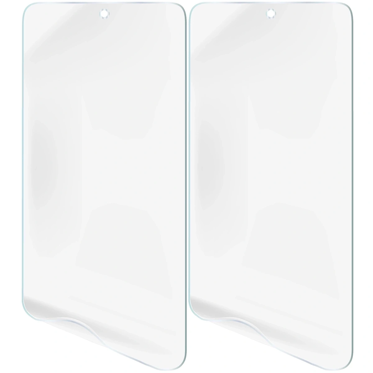 Ochranné sklo Bizon Glass Film Sun Nothing CMF Phone 2 Pro [2 PACK]