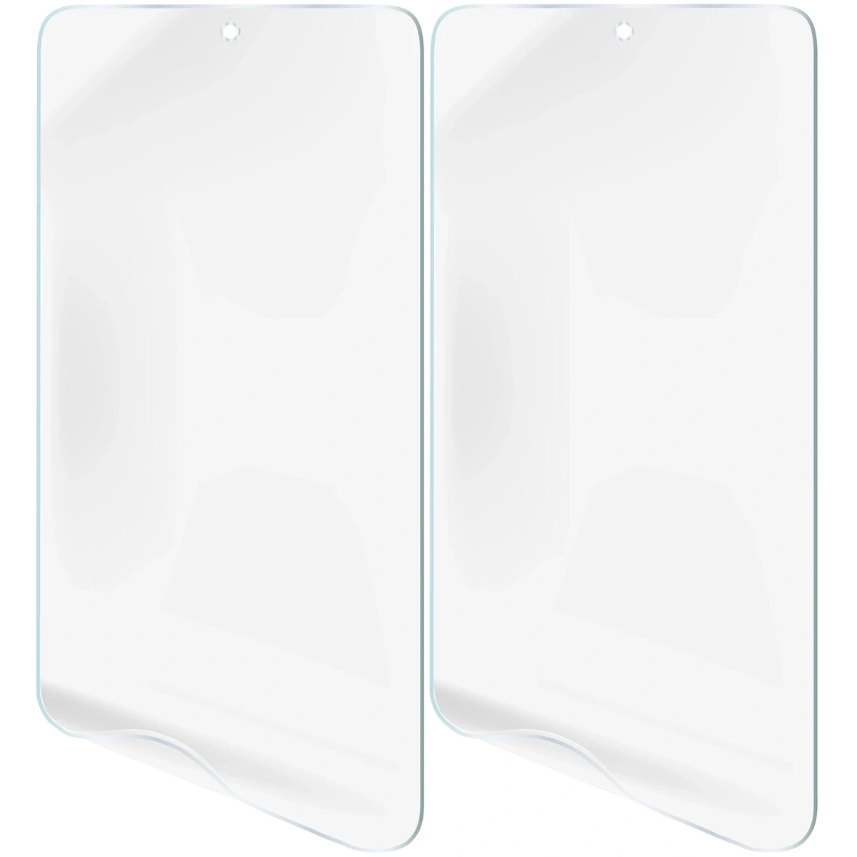 Ochranné sklo Bizon Glass Film Sun Realme GT 7 [2 PACK]