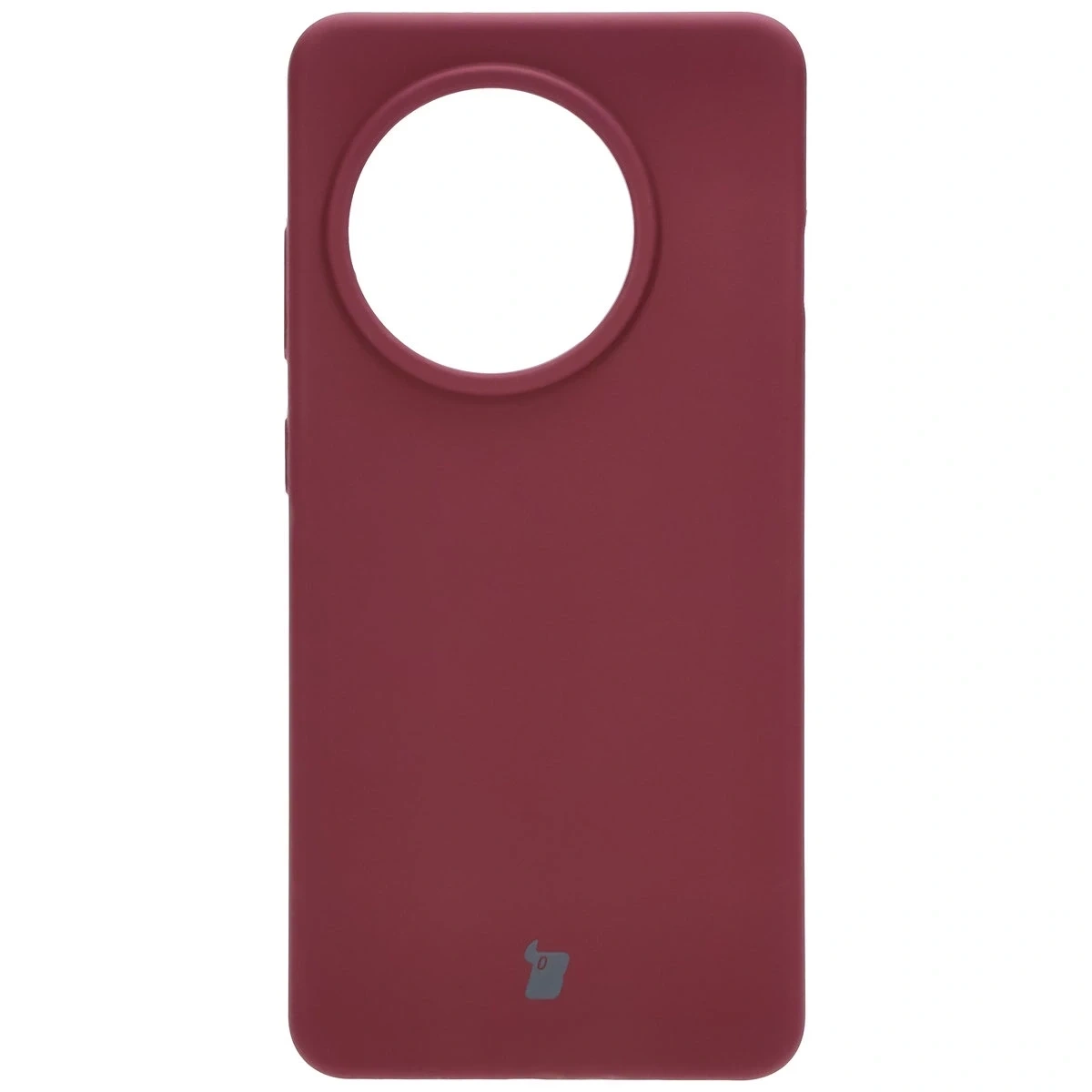 Kryt Bizon Soft Case OnePlus 13R dark purple