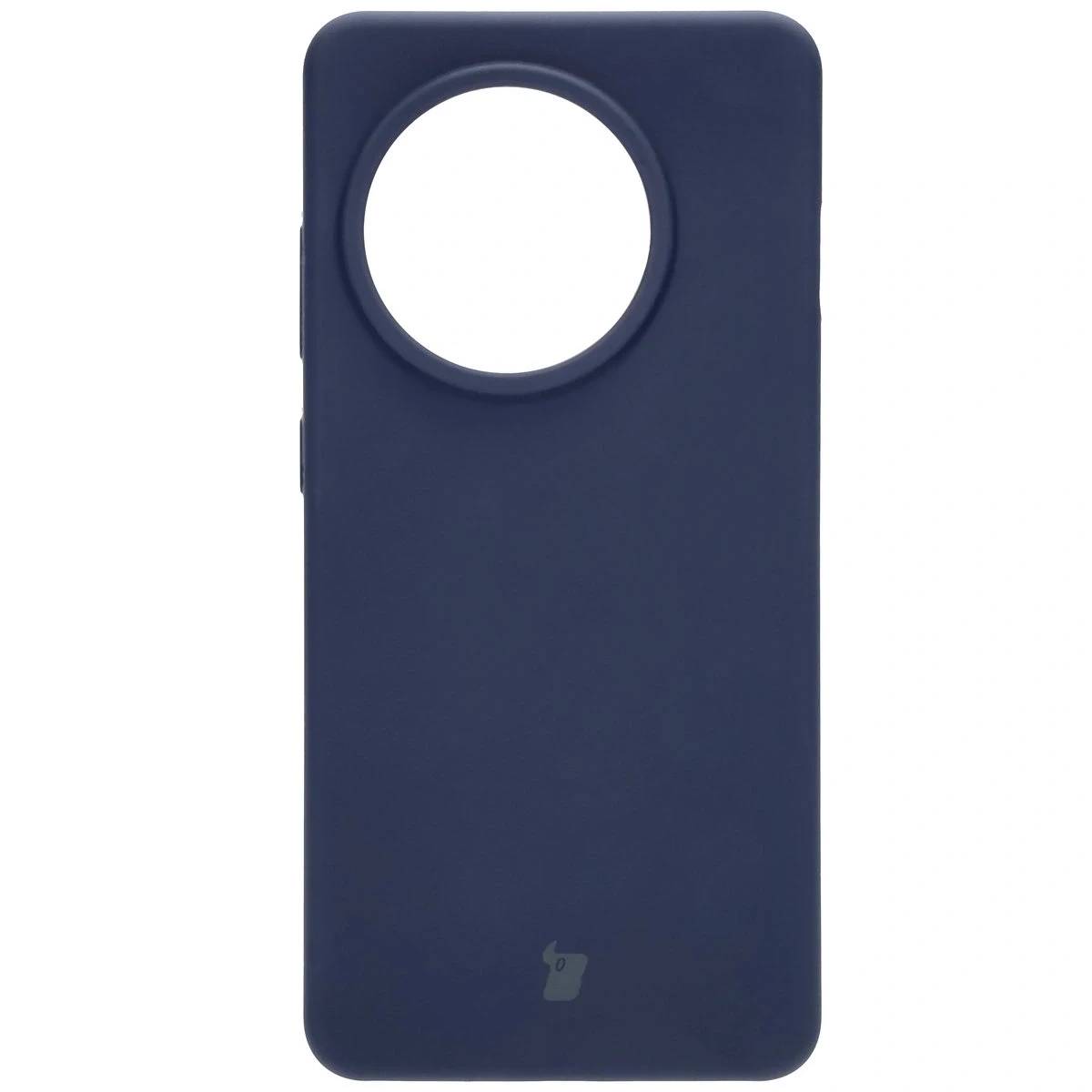 Kryt Bizon Soft Case OnePlus 13R dark blue
