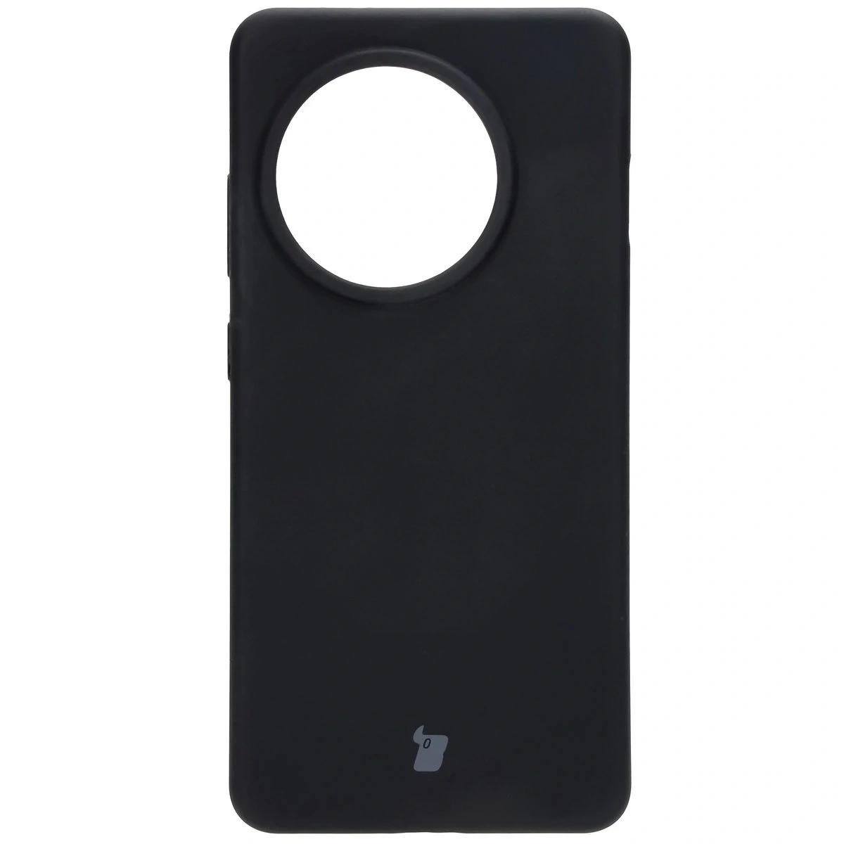 Kryt Bizon Soft Case OnePlus 13R black