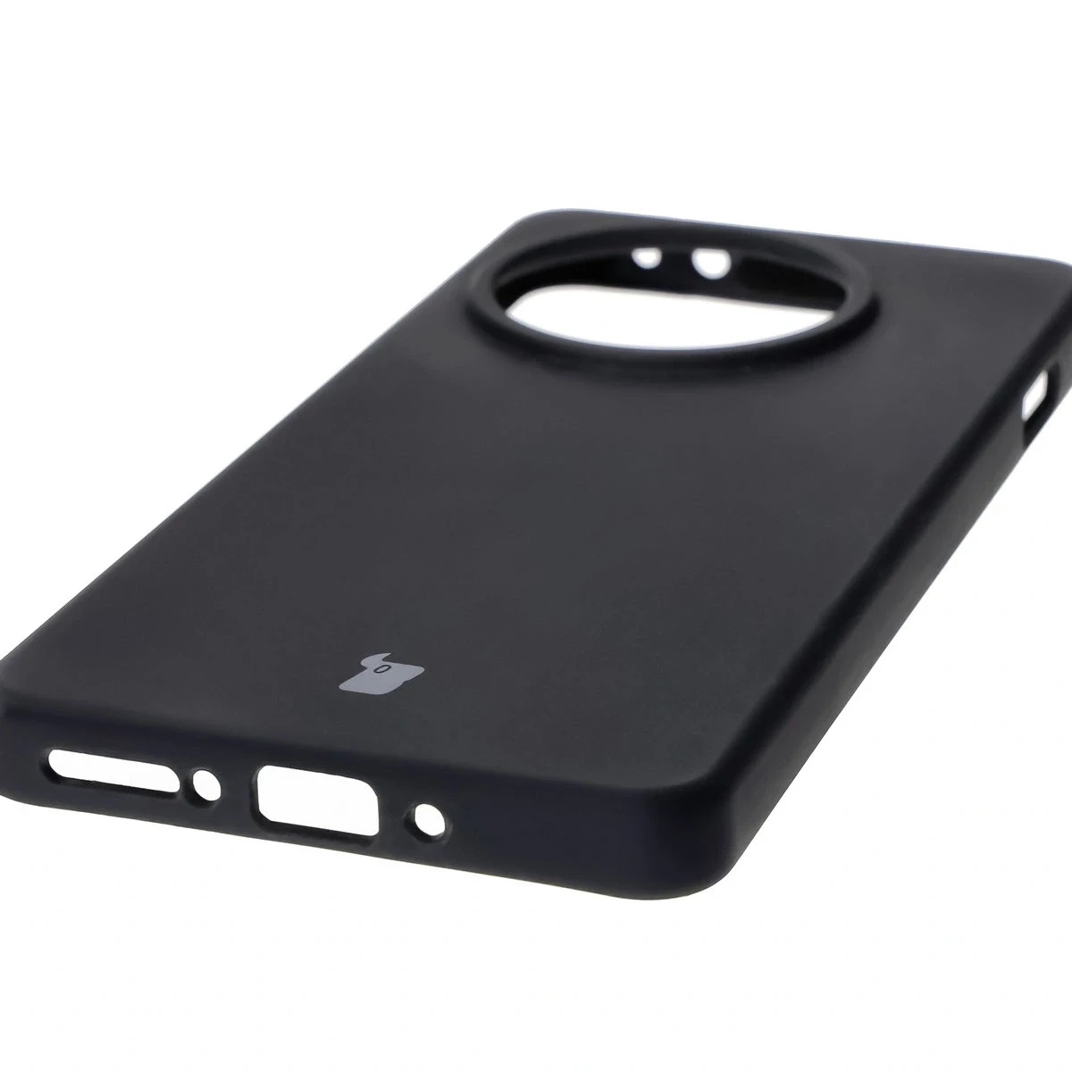 Kryt Bizon Soft Case OnePlus 13R black
