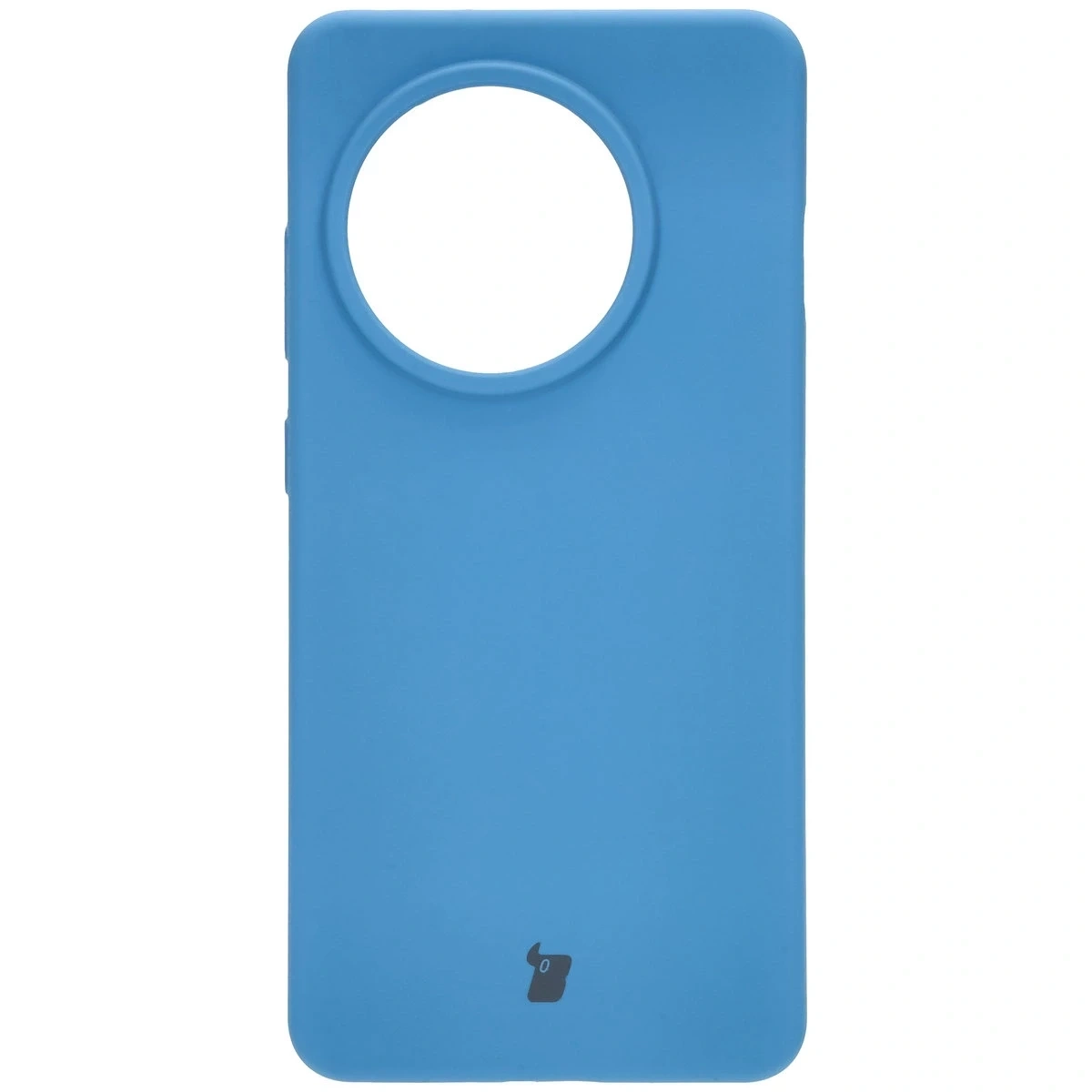 Kryt Bizon Soft Case OnePlus 13R blue