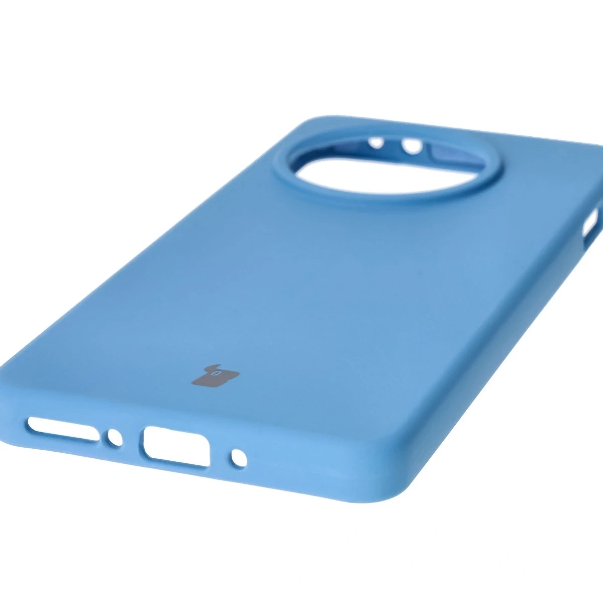 Kryt Bizon Soft Case OnePlus 13R blue