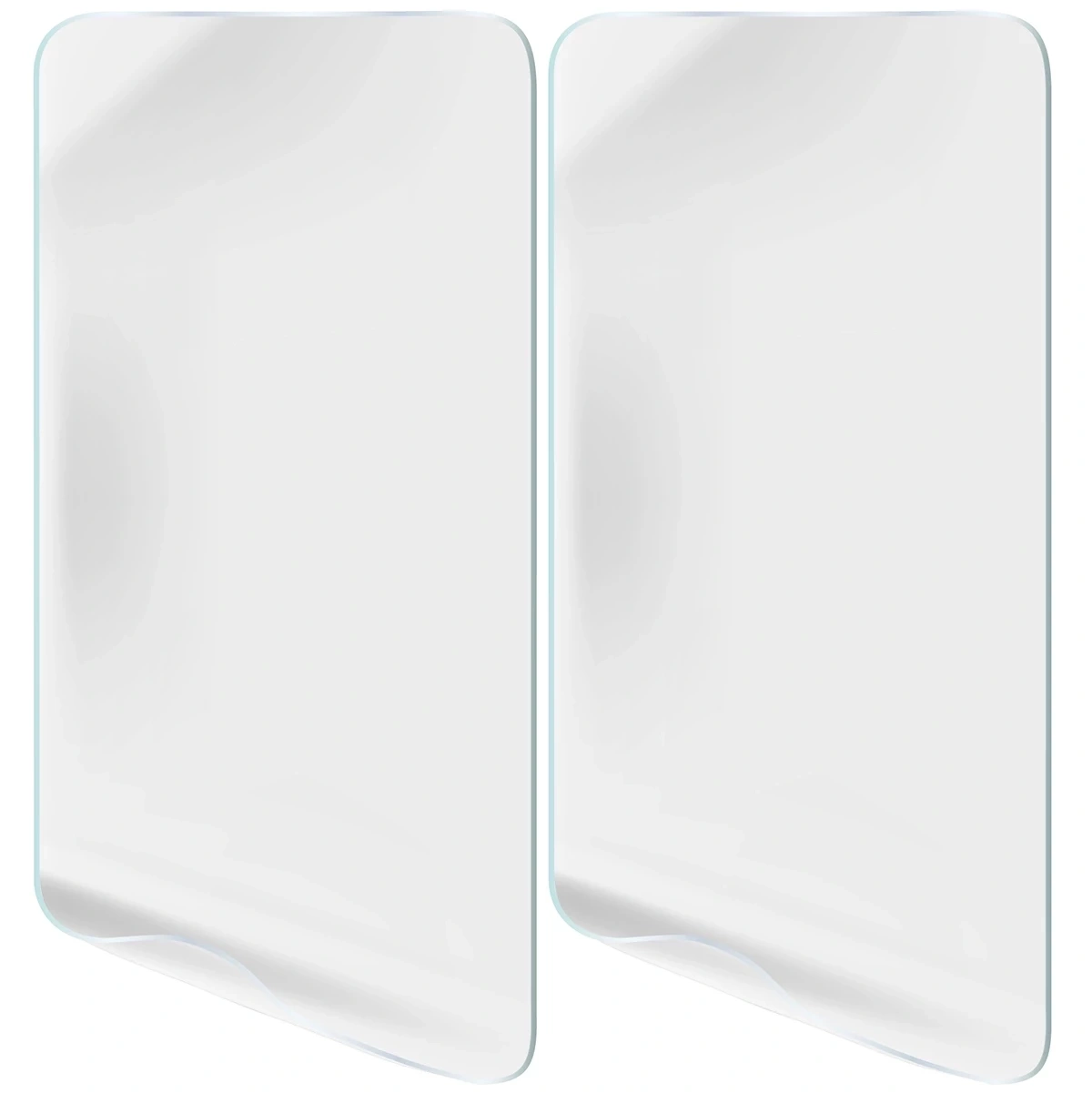 Ochranné sklo Bizon Glass Hydrogel Front Honor 400 Pro 5G [2 PACK]