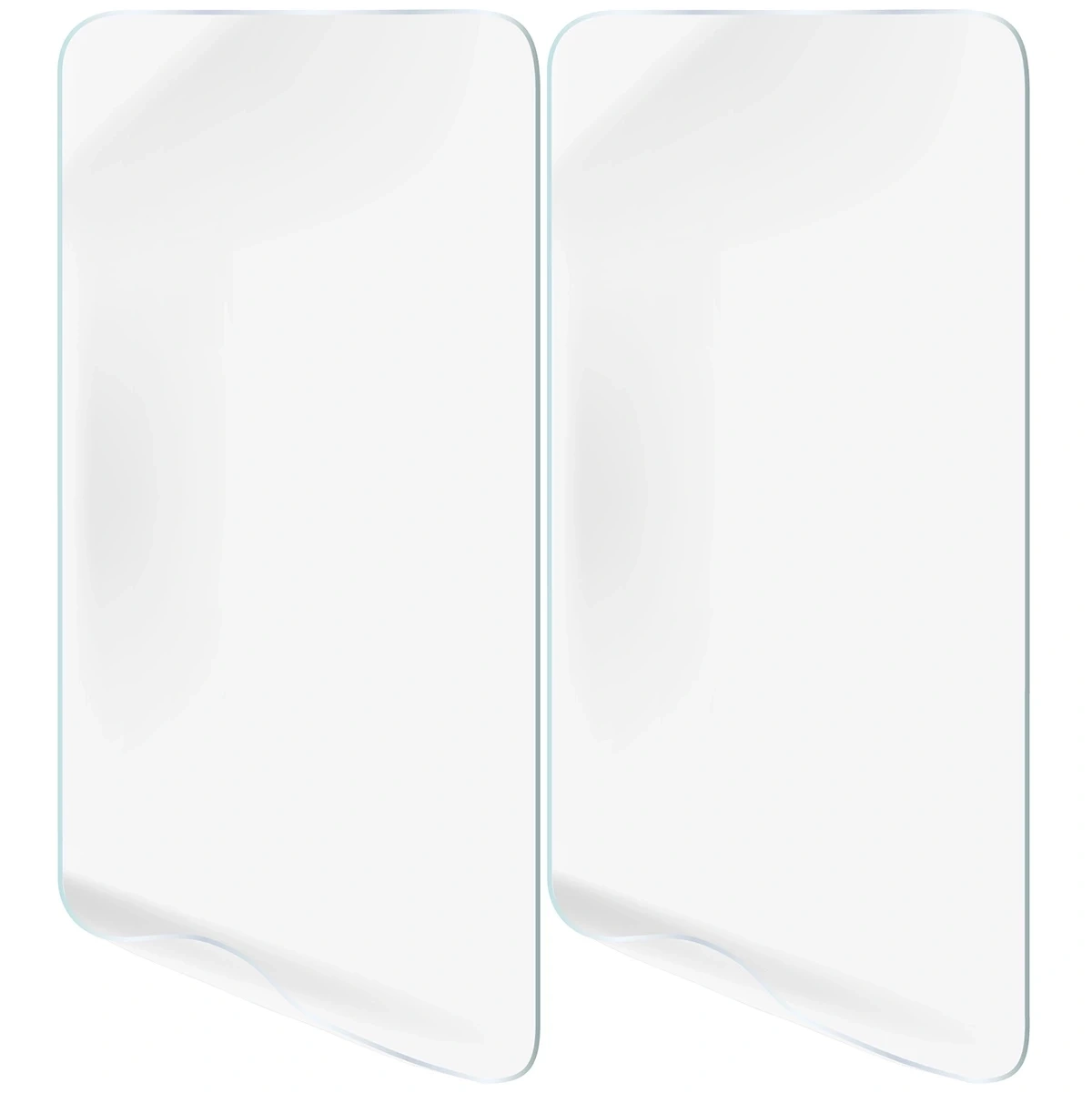 Ochranné sklo Bizon Glass Hydrogel Front Vivo V50 Lite 4G / Vivo V50 Lite 5G [2 PACK]