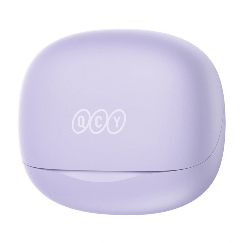 Sluchátka QCY MeloBuds N50 Wireless In-Ear  Bluetooth 5.4 Purple