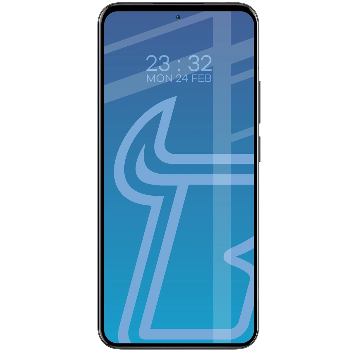 Kryt Bizon Edge 2 Pack 2x tempered glass + 1x lens protection Oppo Reno13 Pro