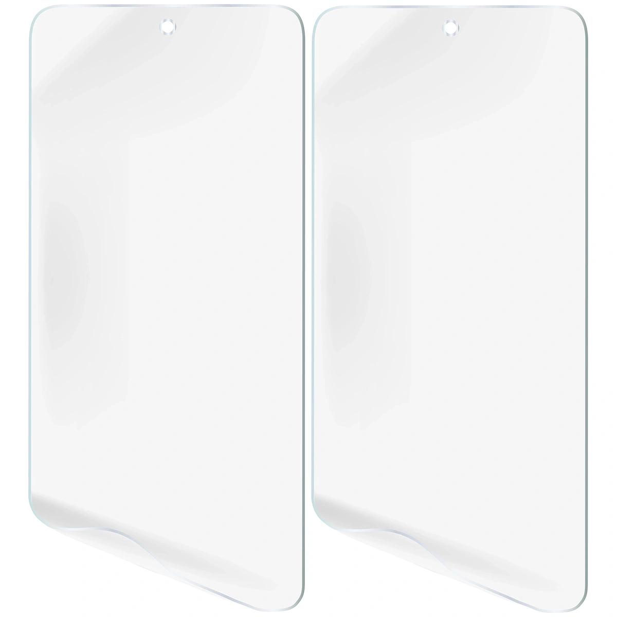 Ochranné sklo Bizon Glass Film Sun Realme 14x 5G [2 PACK]