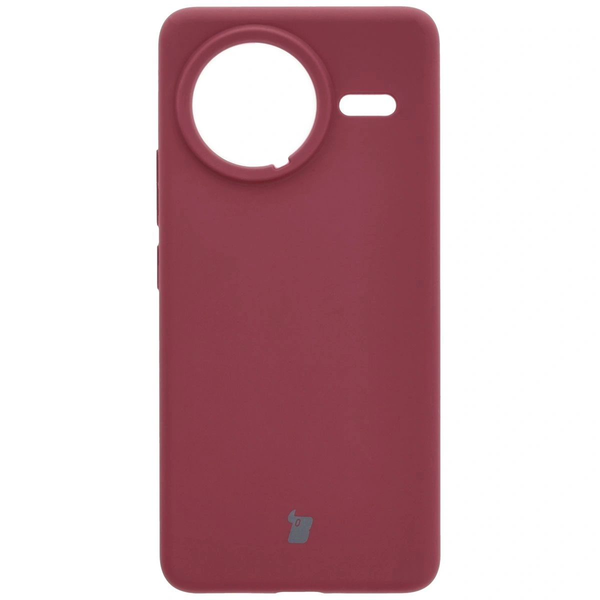 Kryt Bizon Soft Case Xiaomi POCO F7 Ultra dark purple
