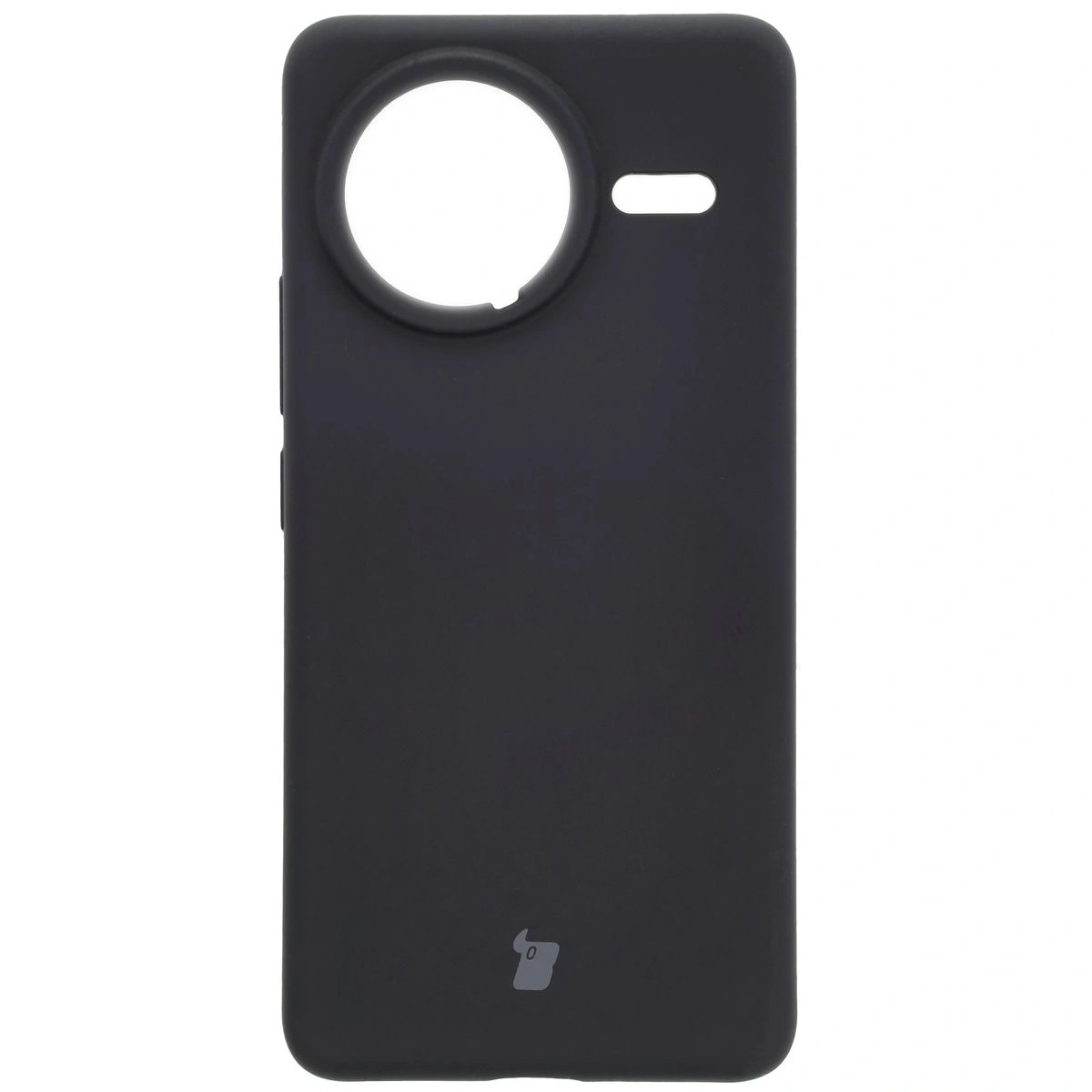 Kryt Bizon Soft Case Xiaomi POCO F7 Ultra black