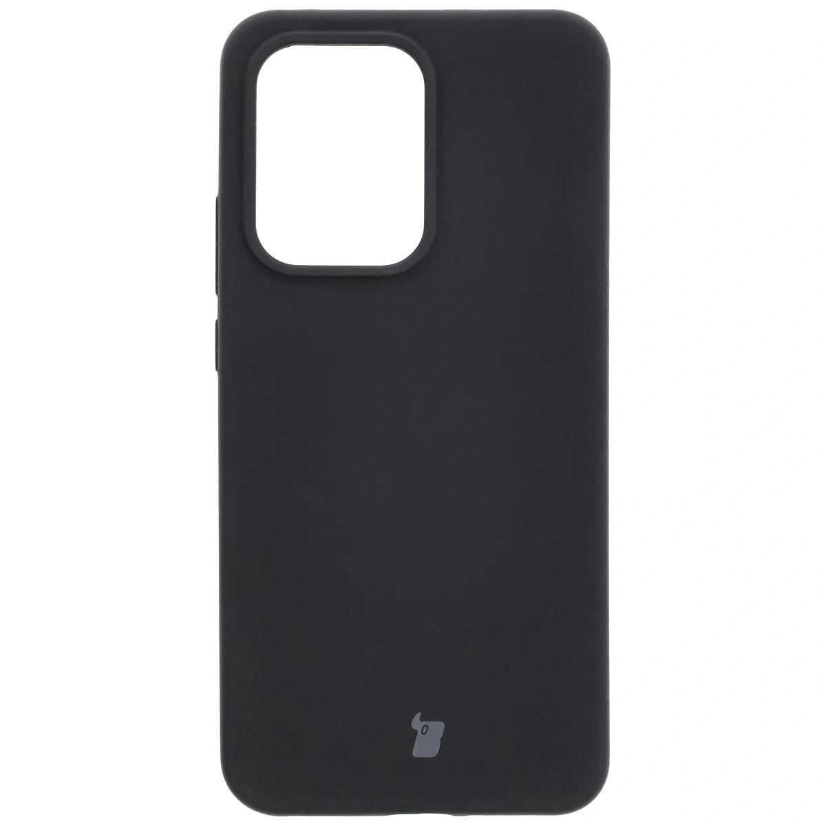 Kryt Bizon Soft Case Oppo Reno13 Pro black