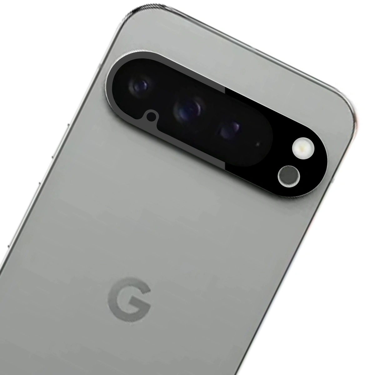 Ochranné sklo Bizon Glass Lens Google Pixel 10 Pro XL [2 PACK]