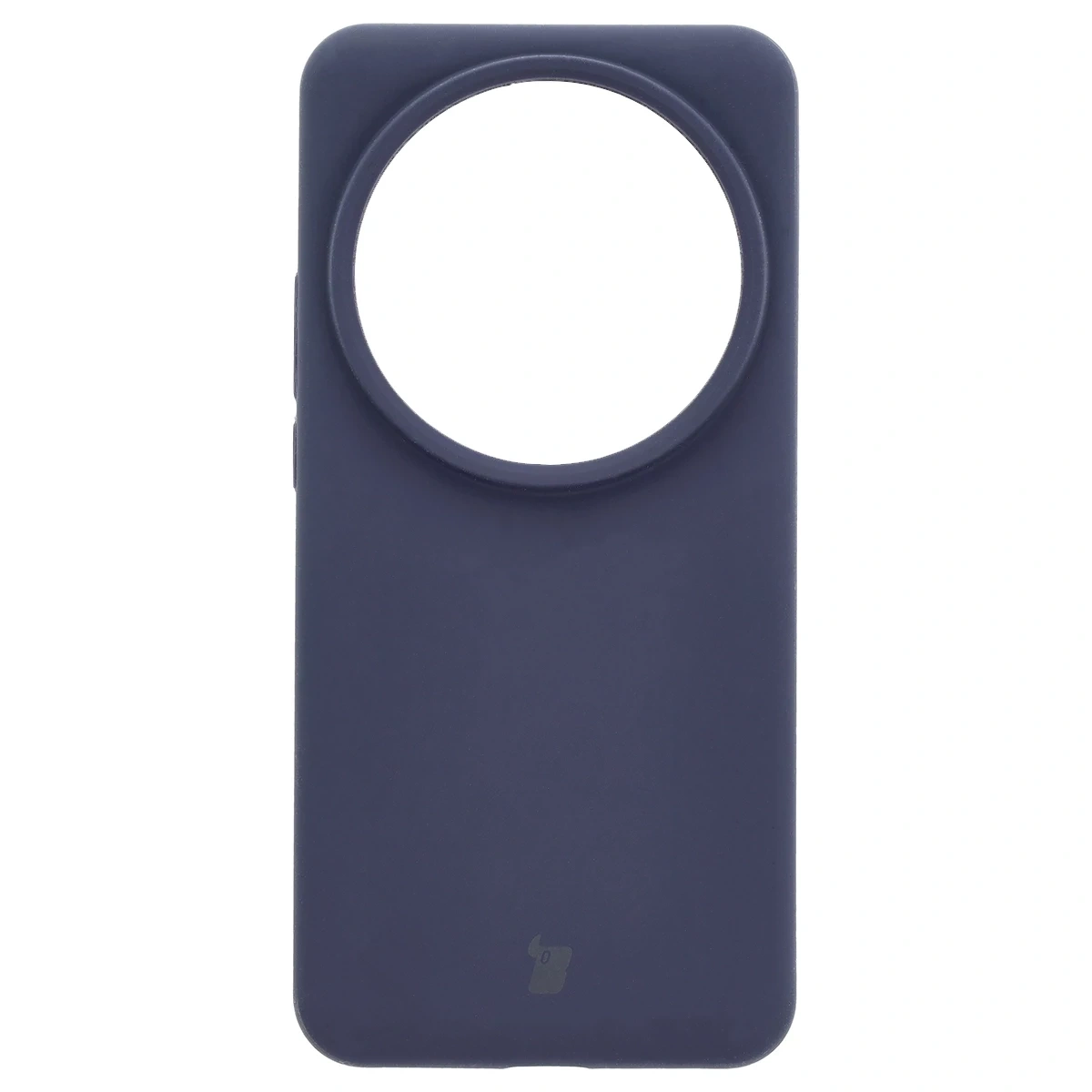 Kryt Bizon Soft Case Xiaomi 15 Ultra dark blue
