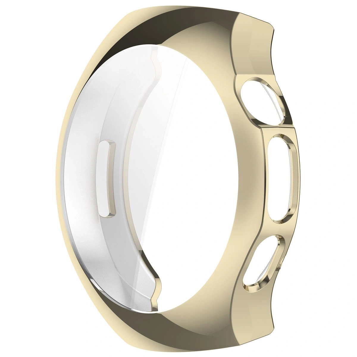 Kryt Bizon Case Watch Felipe Huawei Watch 5 42mm gold