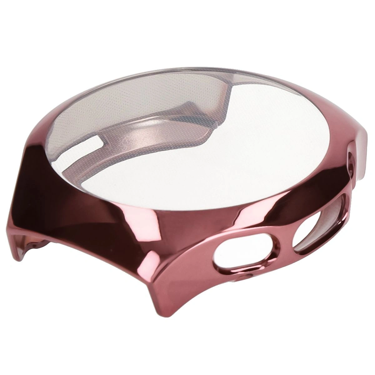 Kryt Bizon Case Watch Felipe Huawei Watch 5 46mm pink
