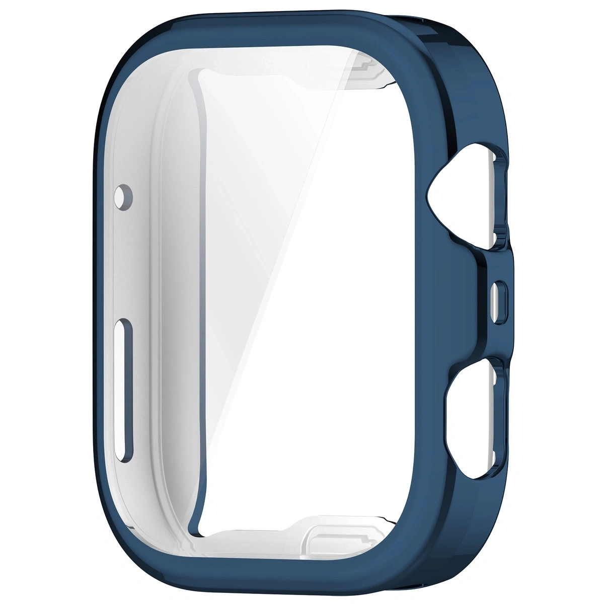 Kryt Bizon Case Watch Felipe Huawei Watch Fit 4 Pro blue