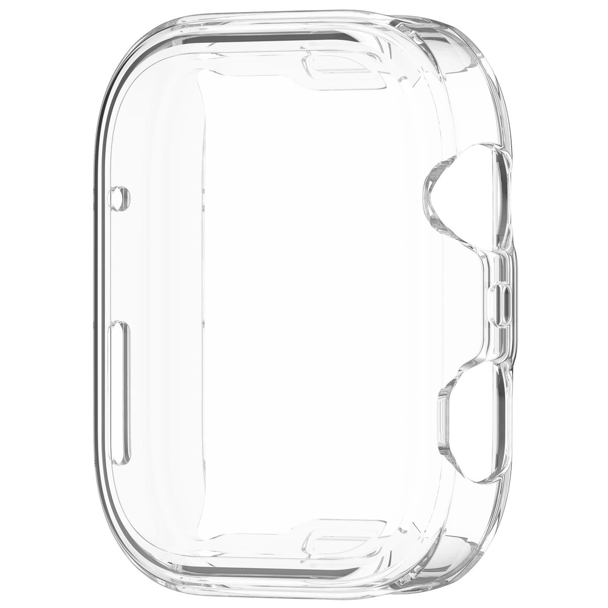 Kryt Bizon Case Watch Felipe Huawei Watch Fit 4 Pro clear